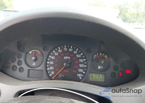 2005 Ford Focus Zx4 из США, поврежденный, VIN 1FAFP34N35W277846